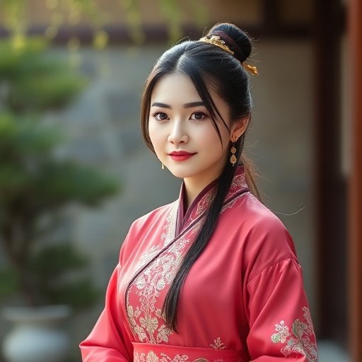52吃瓜网福利网红百科 - 李子柒