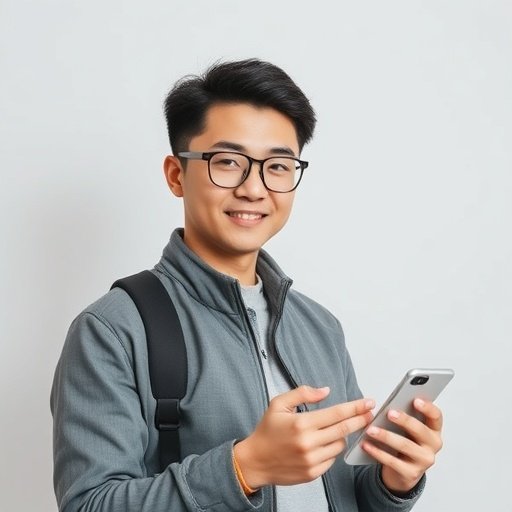 52吃瓜网福利主播百科 - 科技测评师阿科