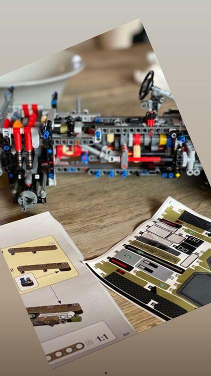 国产拼乐高视频,创意无限，寓教于乐的亲子时光