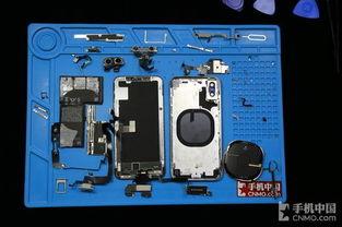 国产苹果x拆机视频,拆机视频带你一探究竟