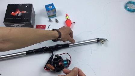 海竿国产评测视频大全下载