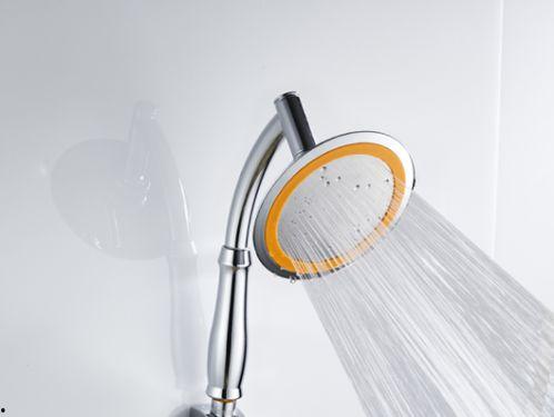 国产手持花洒测评视频