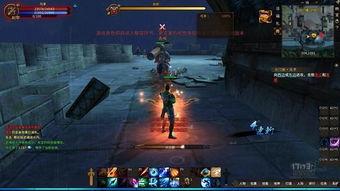 国产端游新游预告视频